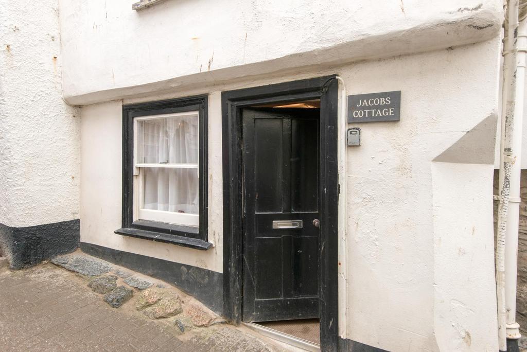 Jacobs Cottage Port Isaac Exterior photo